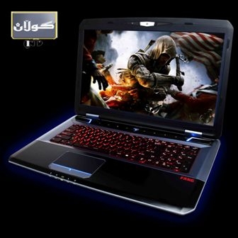 لاپتۆپێكی تــــــــــــــــــــــــــــــــایبهت به گهیمی ئهلكترۆنی